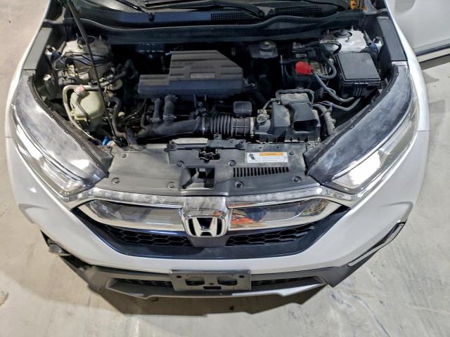 Honda Crv Touring Image 8