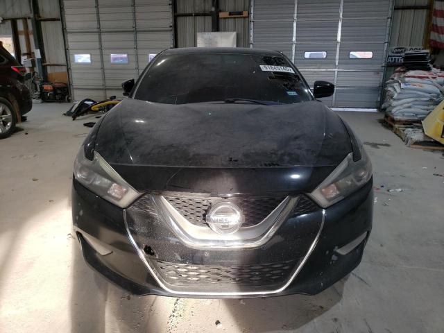 Nissan Maxima 3.5s Image 6