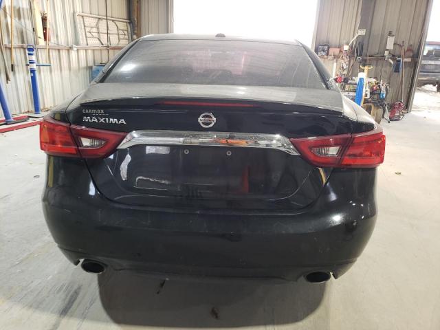 Nissan Maxima 3.5s Image 7