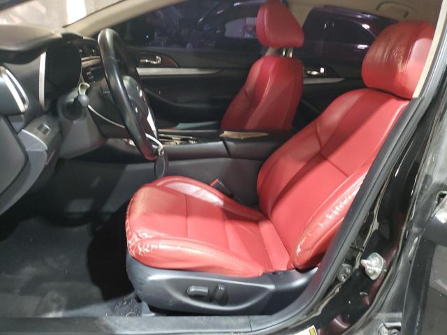 Nissan Maxima 3.5s Image 8