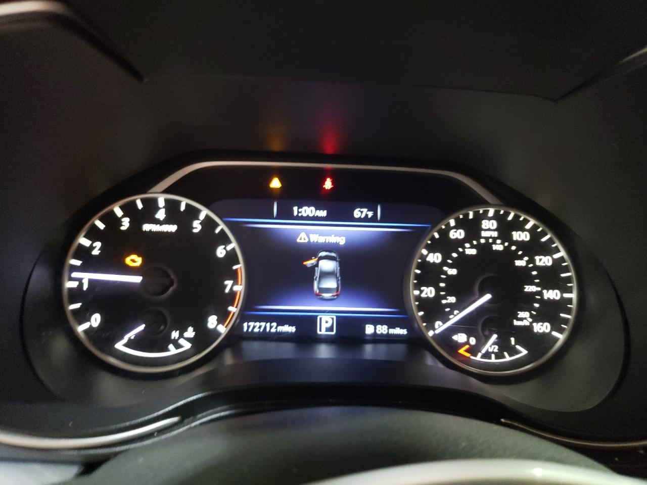 Nissan Maxima 3.5s Image 9