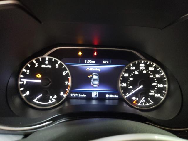 Nissan Maxima 3.5s Image 9