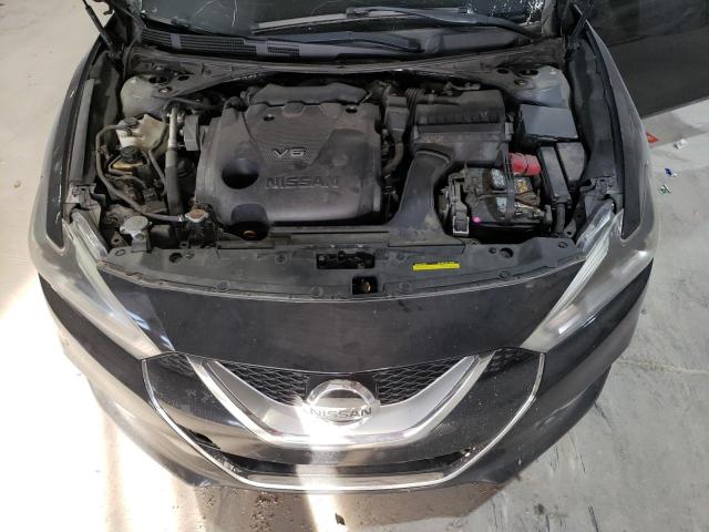 Nissan Maxima 3.5s Image 3