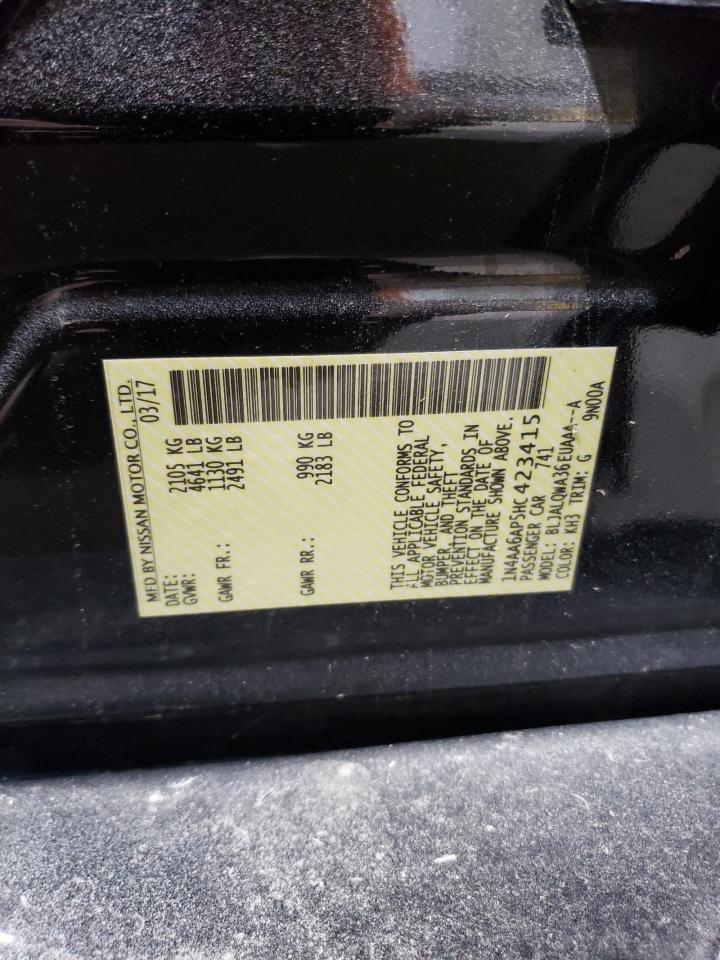 Nissan Maxima 3.5s Image 2