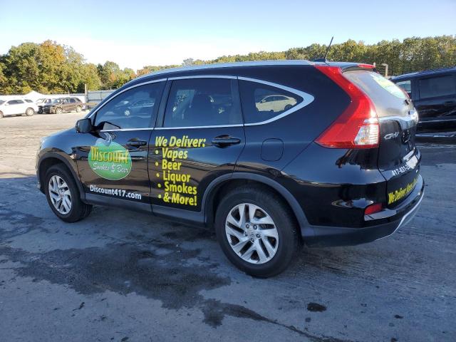 Honda Crv Exl Image 12