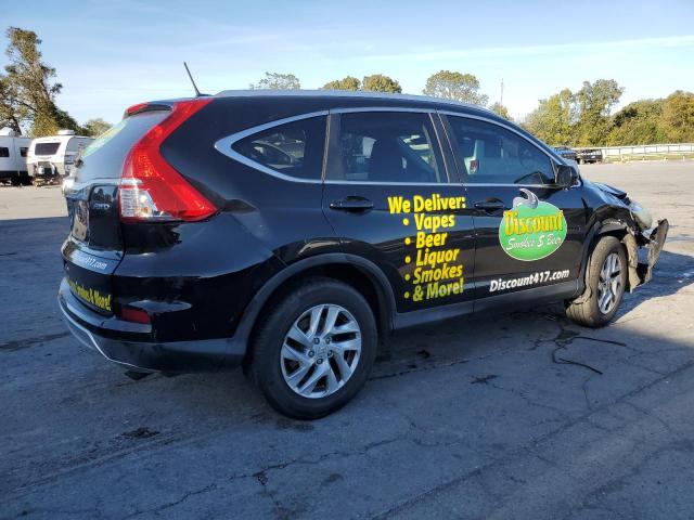 Honda Crv Exl Image 6