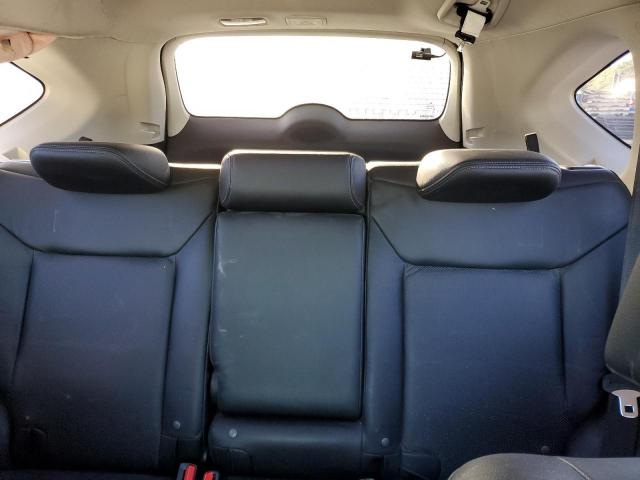 Honda Crv Exl Image 5