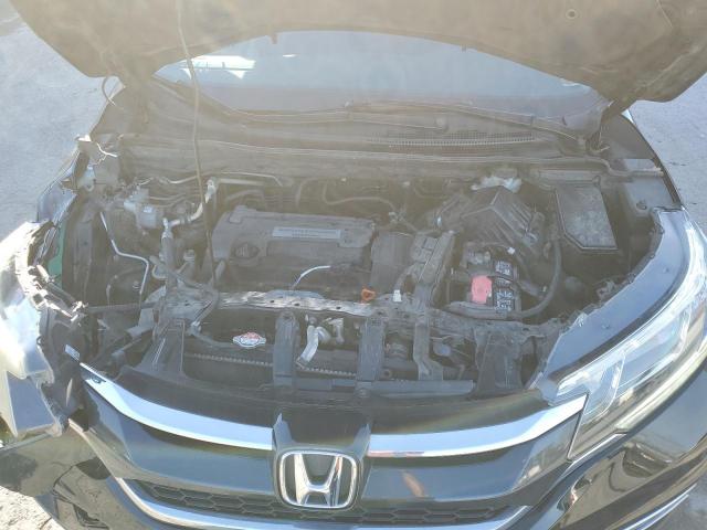 Honda Crv Exl Image 4