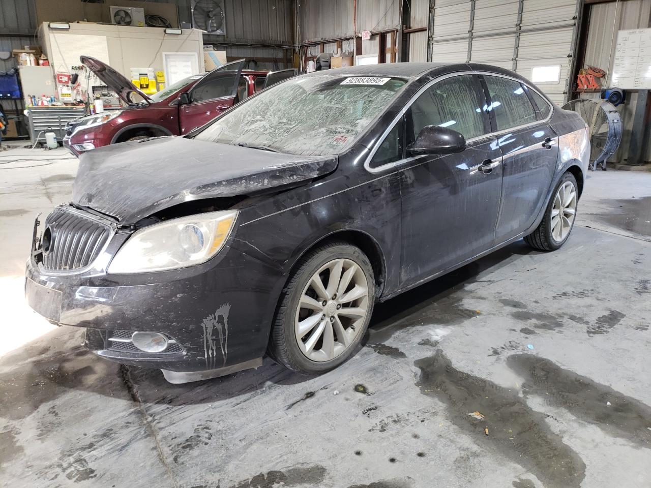 Buick Verano Image 1