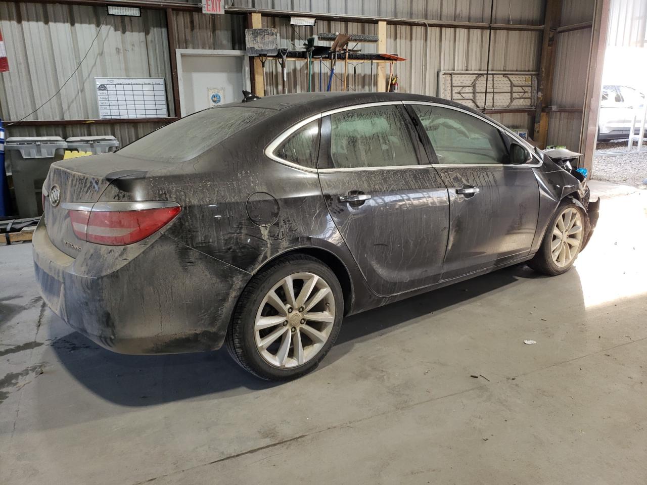 Buick Verano Image 3