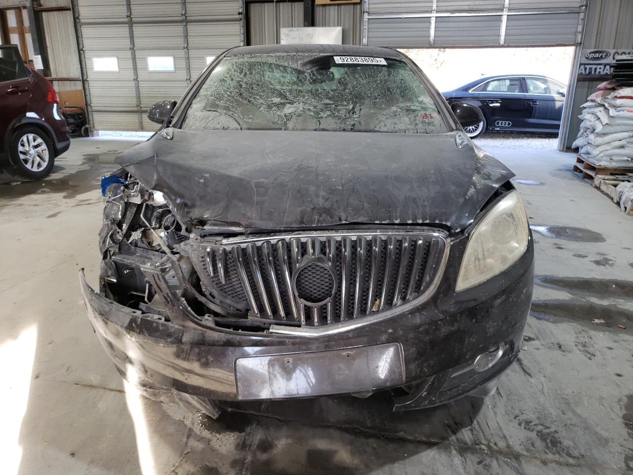 Buick Verano Image 4