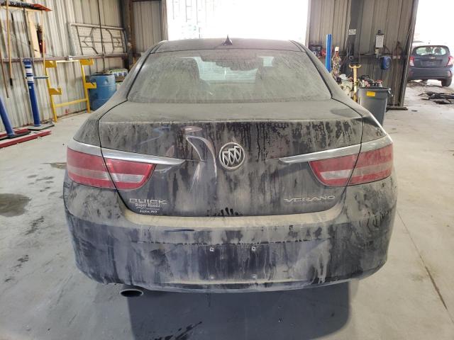 Buick Verano Image 8