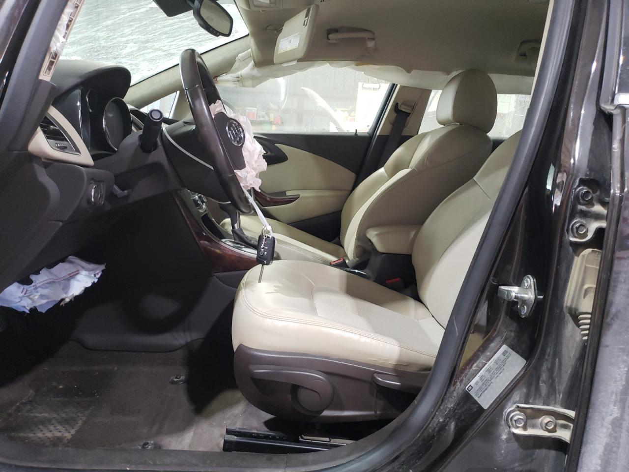 Buick Verano Image 12