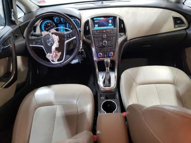 Buick Verano Image 6