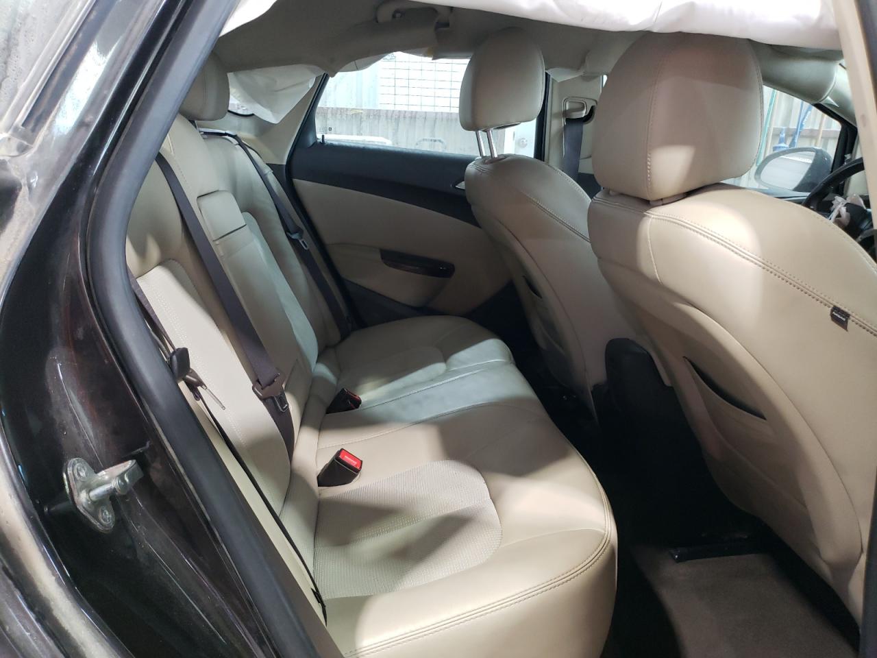 Buick Verano Image 9