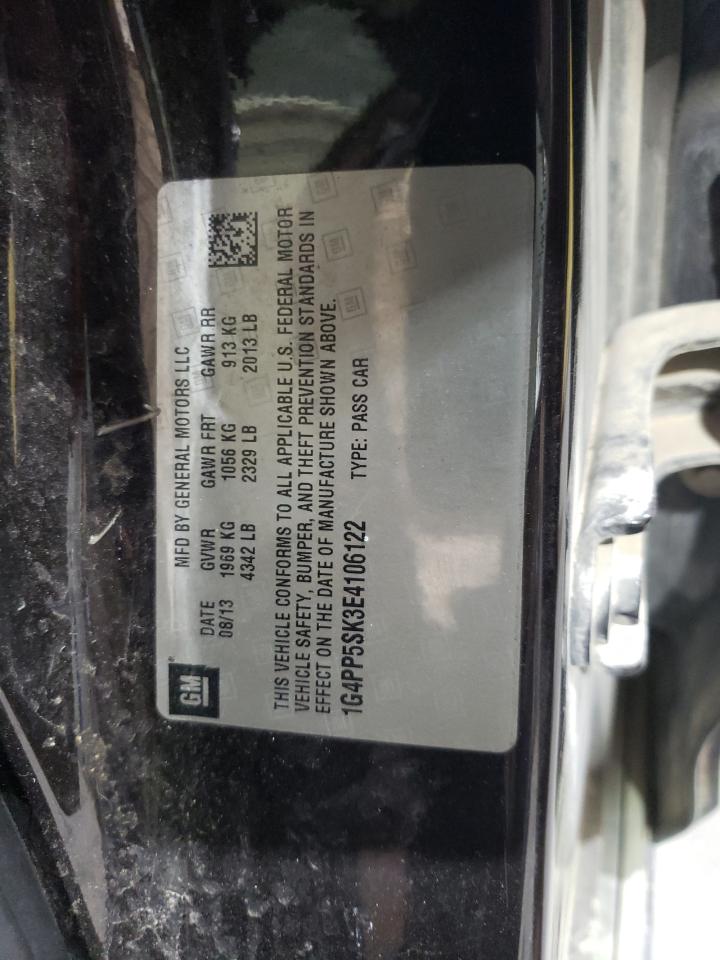 Buick Verano Image 10