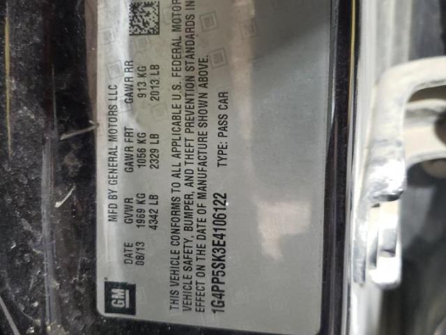 Buick Verano Image 10