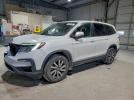 Honda Pilot Exl Image 1