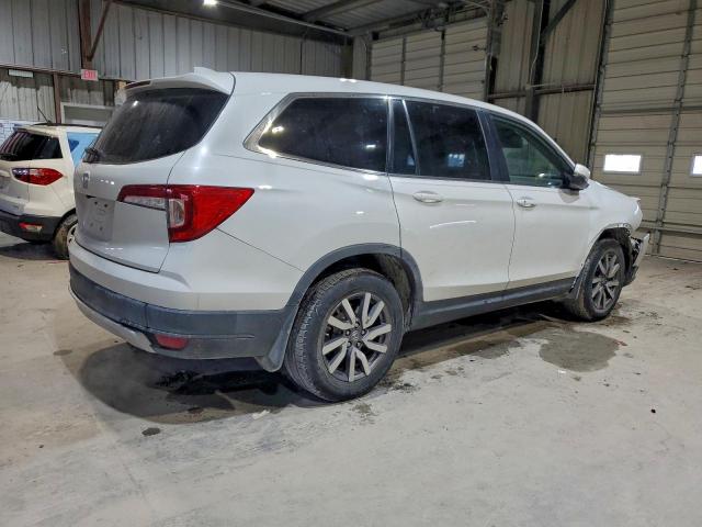 Honda Pilot Exl Image 7