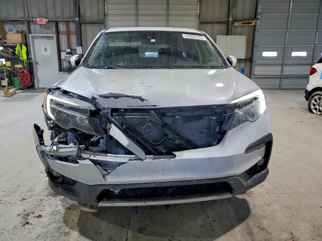 Honda Pilot Exl Image 11