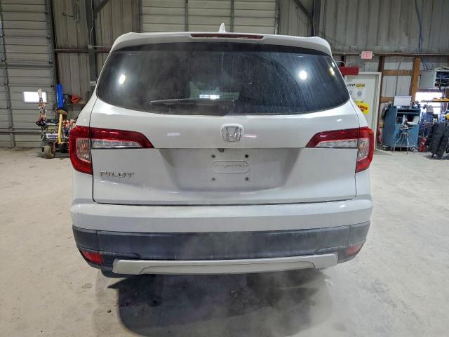 Honda Pilot Exl Image 6