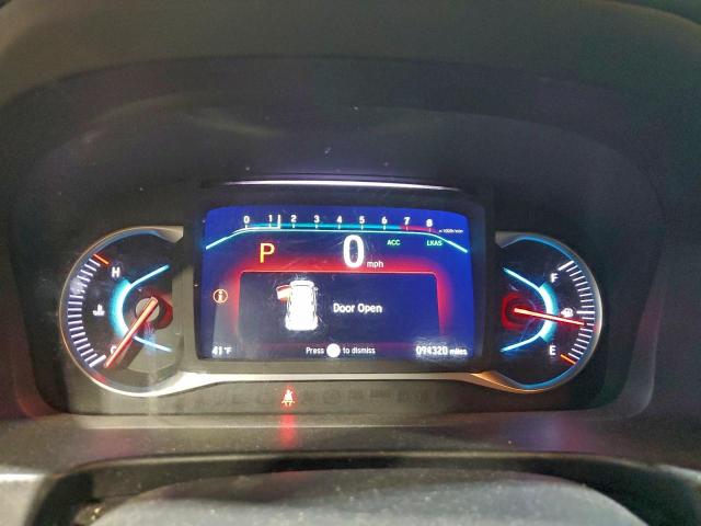 Honda Pilot Exl Image 2