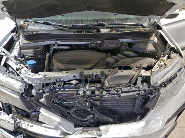 Honda Pilot Exl Image 12