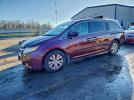 Honda Odyssey Exl Image 1