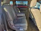 Honda Odyssey Exl Image 8