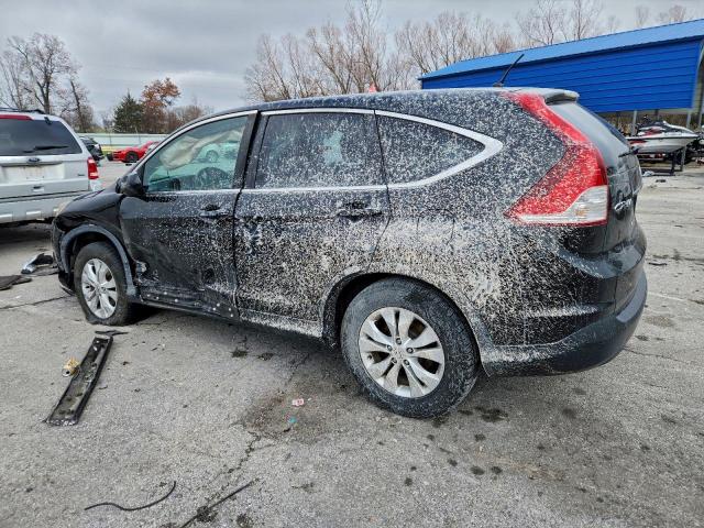 Honda Crv Ex Image 3