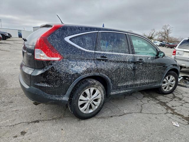 Honda Crv Ex Image 12