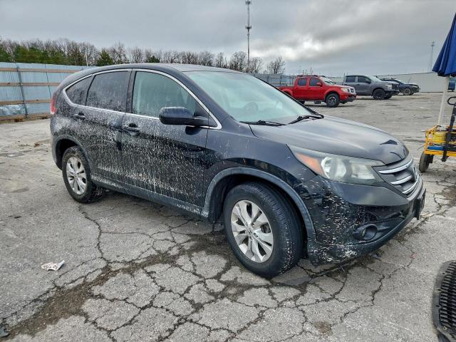 Honda Crv Ex Image 2