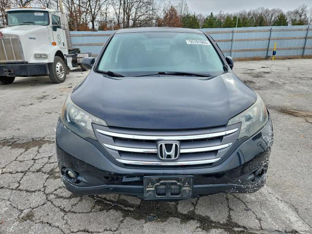 Honda Crv Ex Image 13