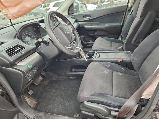 Honda Crv Ex Image 9