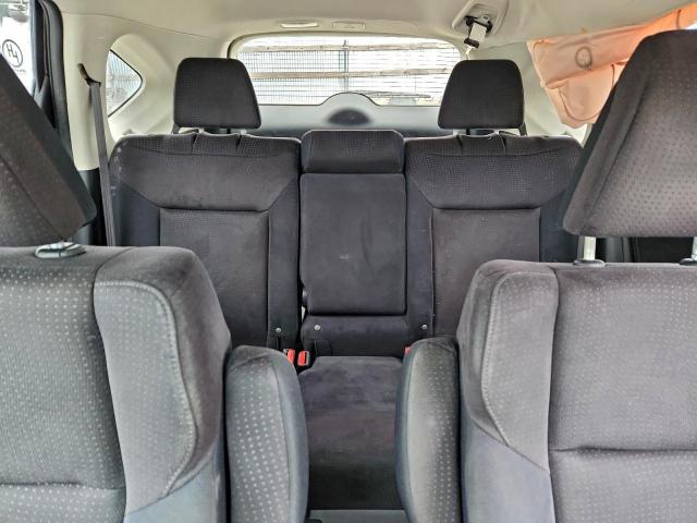 Honda Crv Ex Image 5