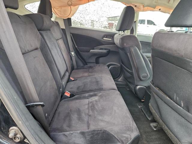 Honda Crv Ex Image 6