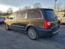 Chrysler Minivan Touring L Image 13