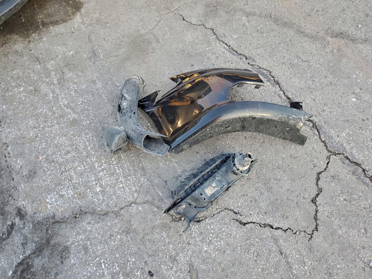 Chrysler Minivan Touring L Image 8