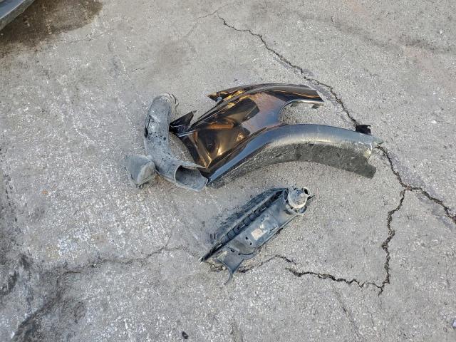 Chrysler Minivan Touring L Image 8