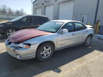  Salvage Pontiac Grandprix