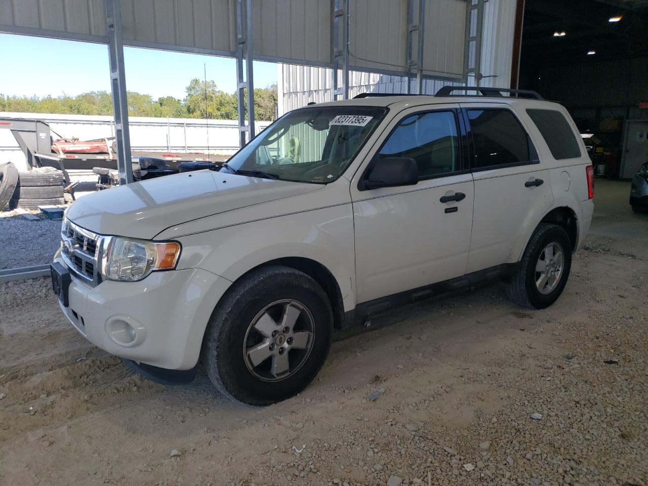 Ford Escape Xlt Image 1