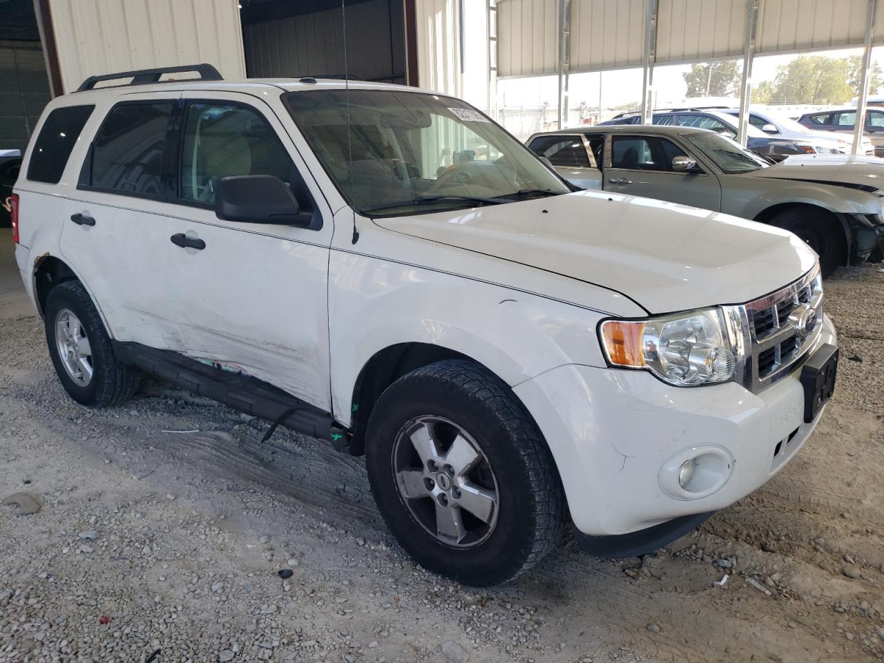 Ford Escape Xlt Image 13
