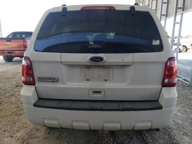 Ford Escape Xlt Image 12