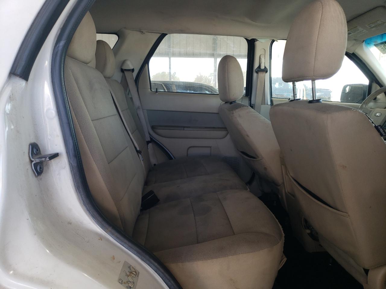 Ford Escape Xlt Image 3