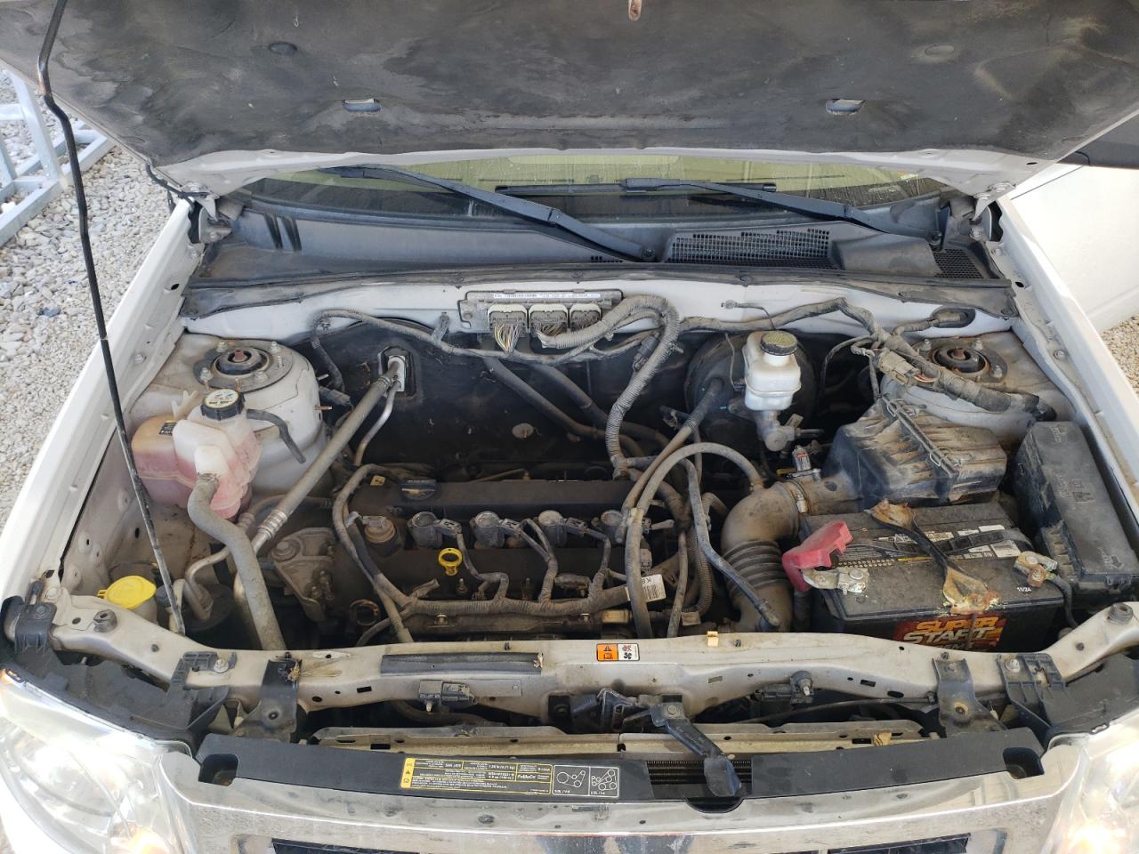 Ford Escape Xlt Image 5