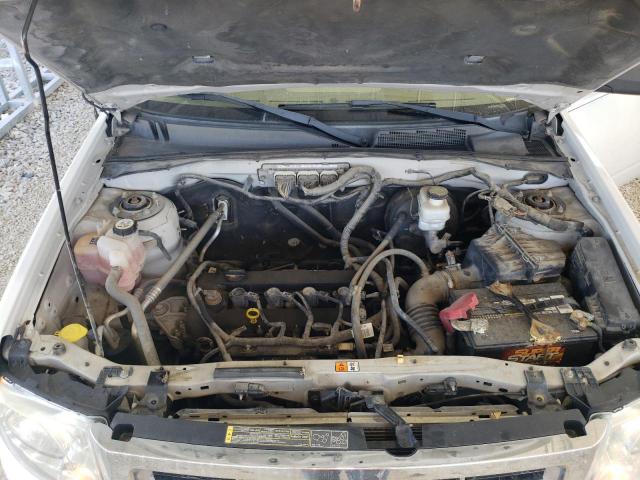 Ford Escape Xlt Image 5