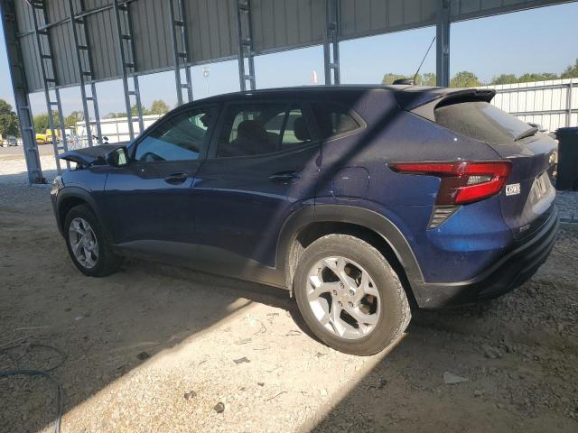 Chevrolet Trax Ls Image 4