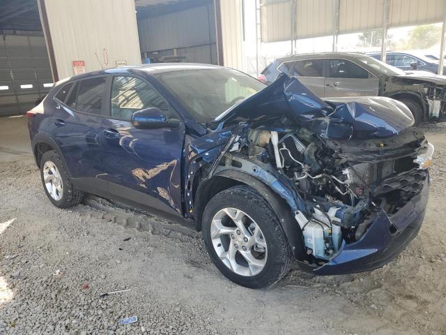 Chevrolet Trax Ls Image 7