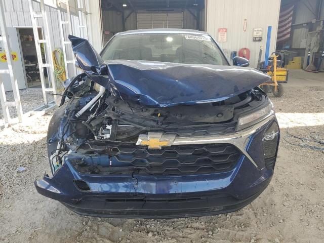 Chevrolet Trax Ls Image 6