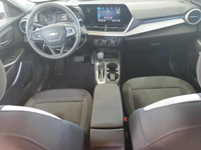 Chevrolet Trax Ls Image 10